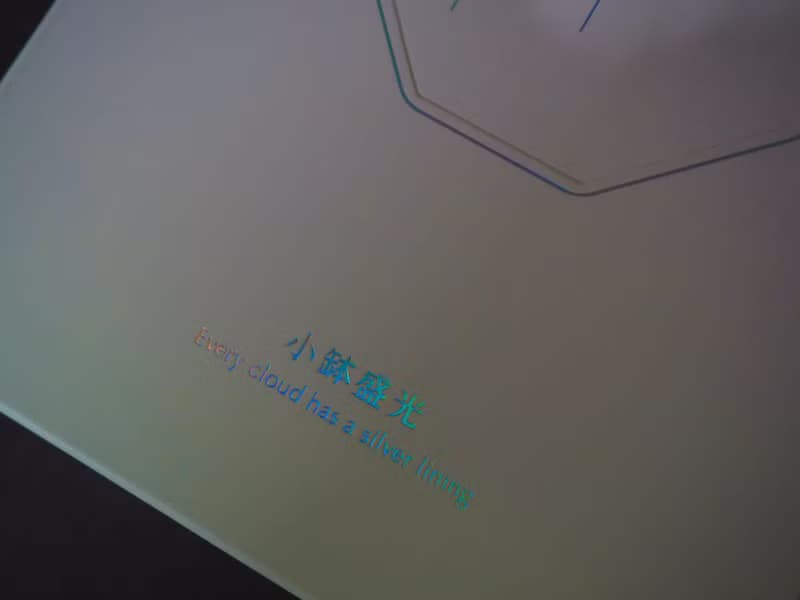 【小缽盛光】植癒系香氛 ::: 03 洗滌心靈的時刻