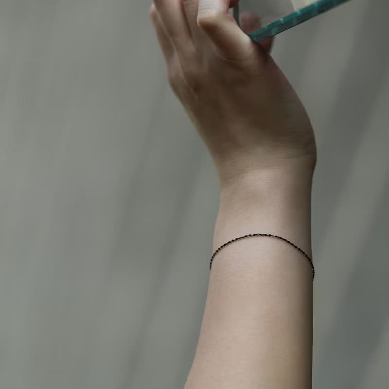 Petals手鍊 醫療鋼不過敏
