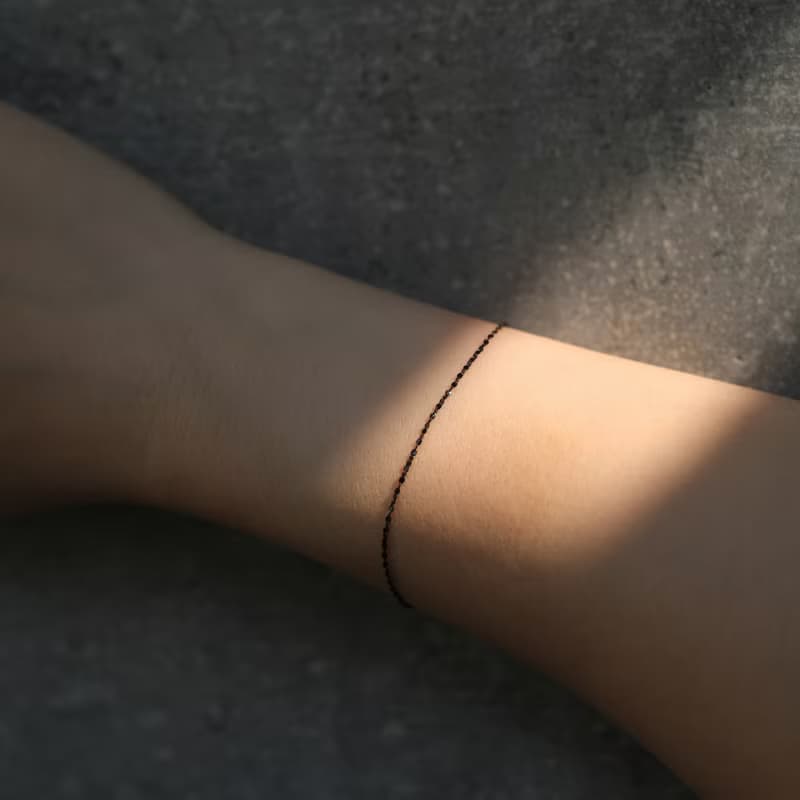 moorigin Petals 手鍊 | 醫療鋼・抗過敏・可洗澡・不掉色