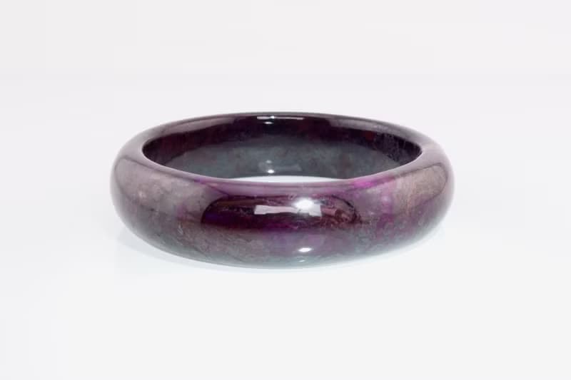 寶麗金珠寶-天然舒俱萊石手鐲