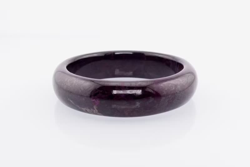 寶麗金珠寶-天然舒俱萊石手鐲