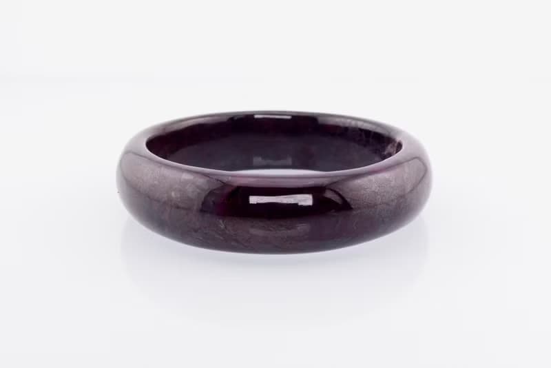 寶麗金珠寶-天然舒俱萊石手鐲