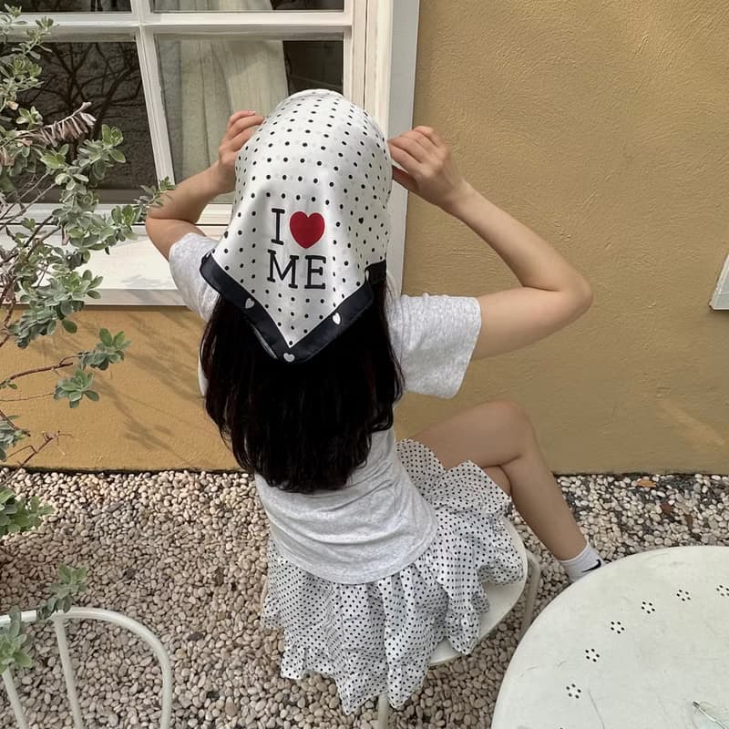 SCARF  (multi use for neck, shoulder, chest wrap)