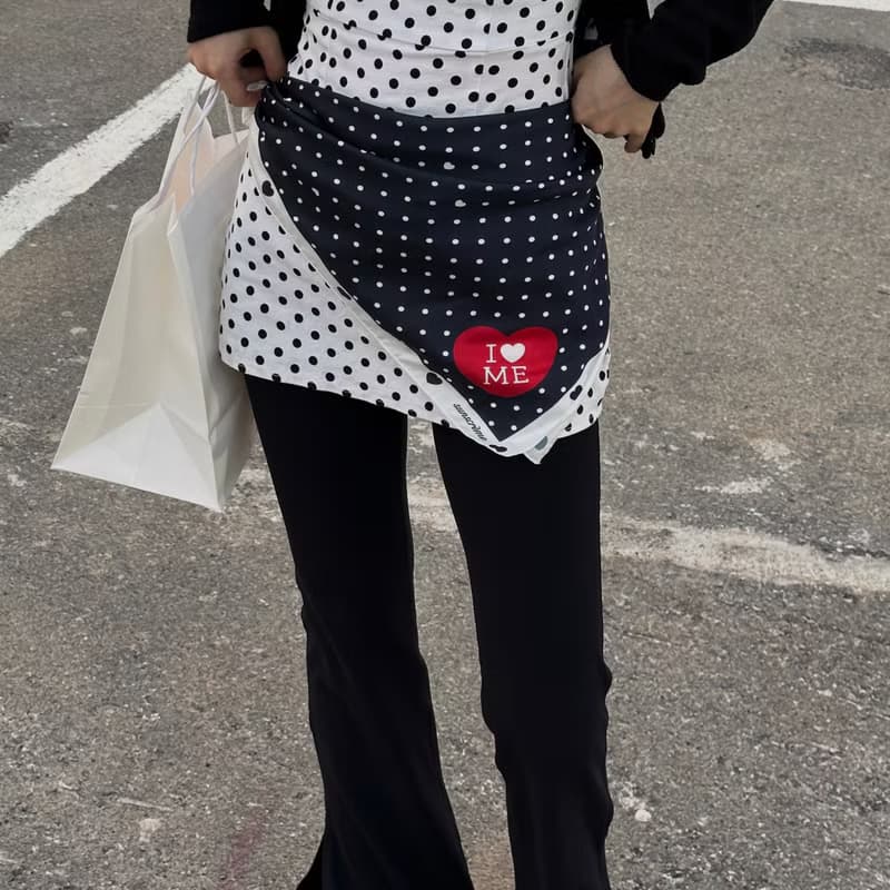 SCARF  (multi use for neck, shoulder, chest wrap)