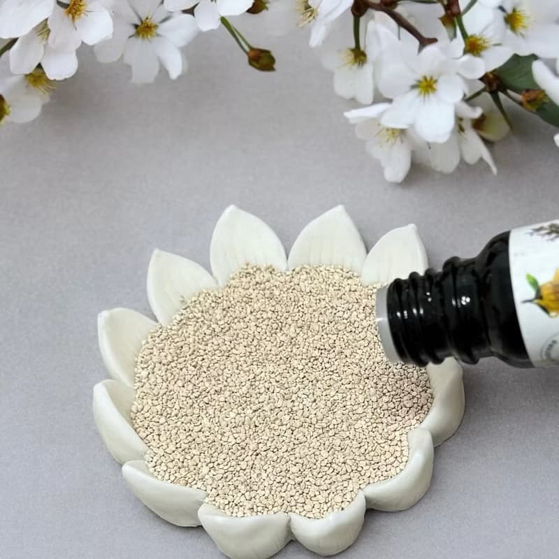珪藻粒(包) 補充包 適用本館不同盤飾 滴入精油/香精 香氛 擴香用