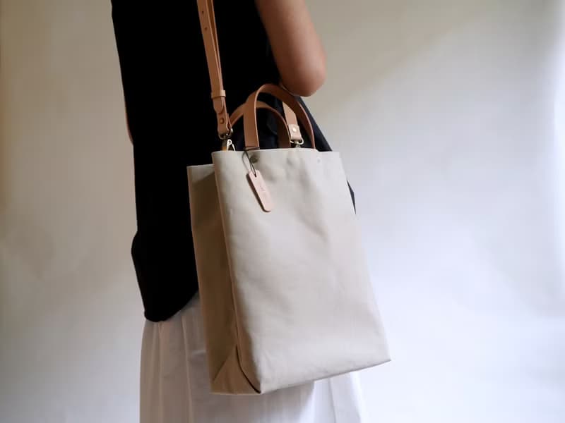 直式蠟包  手提款/皮革背帶款