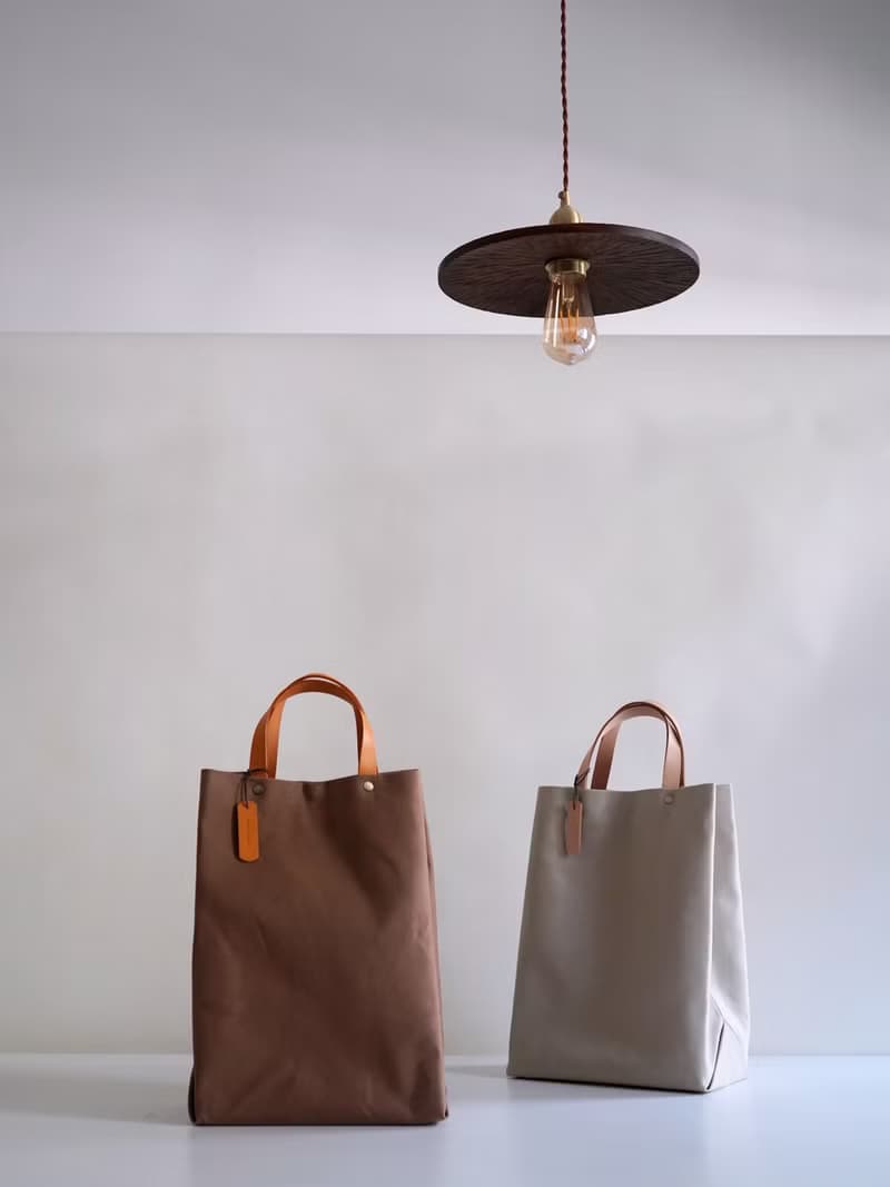 直式蠟包  手提款/皮革背帶款