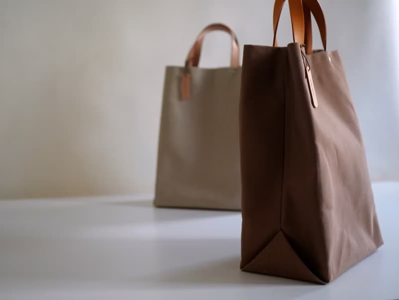 直式蠟包  手提款/皮革背帶款