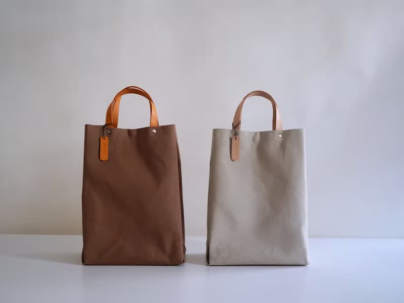 直式蠟包  手提款/皮革背帶款