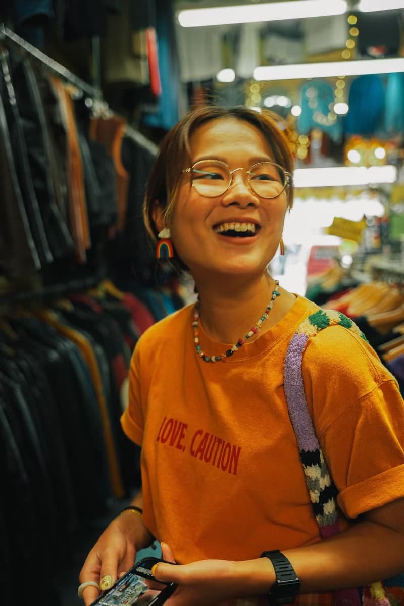 麻雀 Print Tee |  懷舊設計 香港原創 移民禮物 香港禮物短袖T