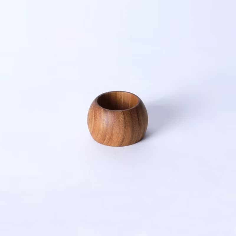 LADYBIRD 柚木蛋架