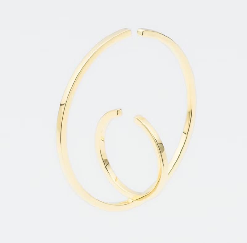 簡約線條 / Arianna earring 單支