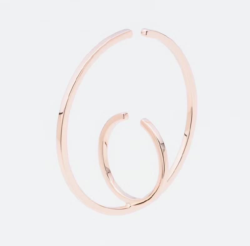 簡約線條 / Arianna earring 單支