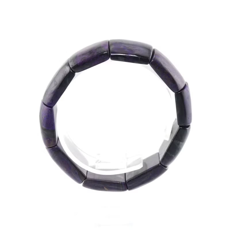 寶麗金珠寶-天然舒俱萊石手排