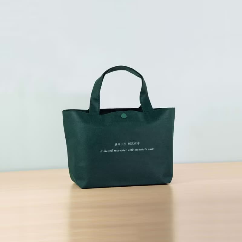 【山味書屋】鄉愁、初衷 袋茶雙味入禮盒、附提袋