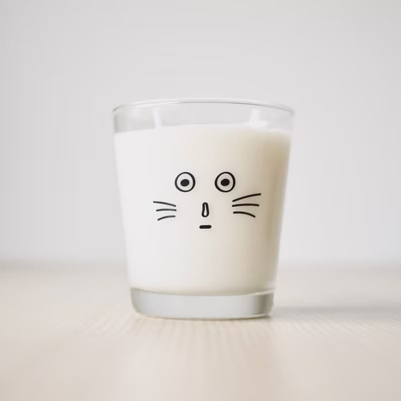 Emoji Candle for sleep 香氛心情蠟燭 奴奴  寶寶香