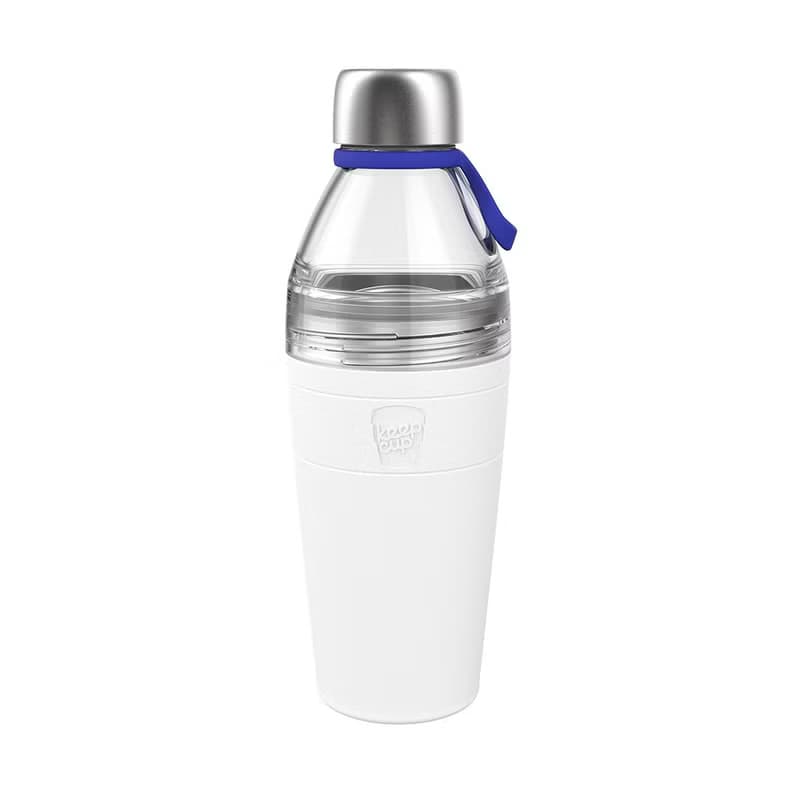 澳洲 KeepCup Mix 樂搖保溫瓶 530ml / 660ml - 暮光