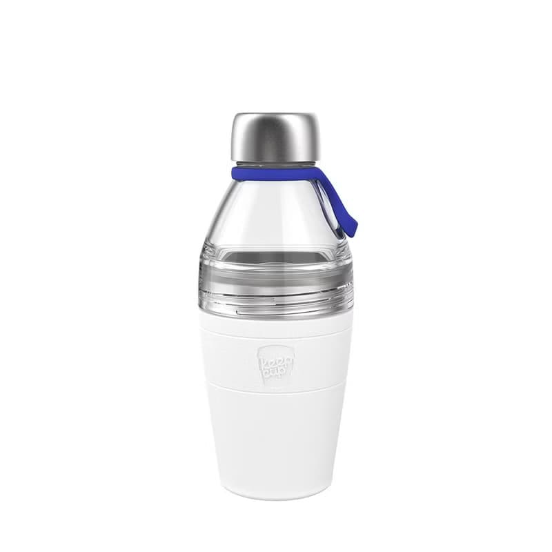 澳洲 KeepCup Mix 樂搖保溫瓶 530ml / 660ml - 暮光