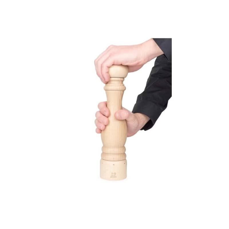 【法國製造】Peugeot Paris 巴黎 自然色 鹽/胡椒磨坊 30cm