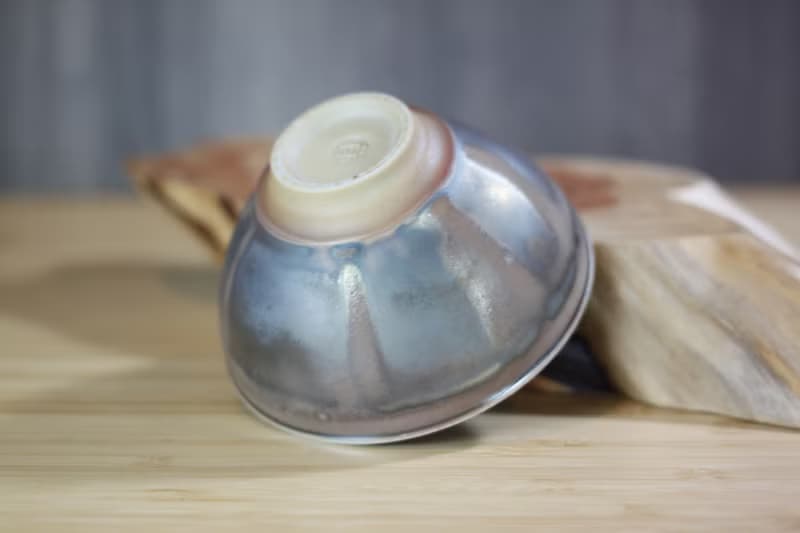 【送禮好物】120ml 天目釉 柴燒茶杯 鶯歌名家葉敏祥手工作品