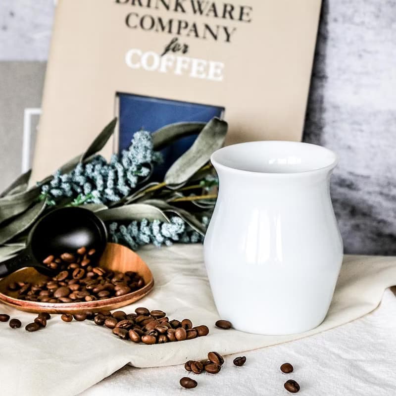 【焦點商品】Sensory聚香杯 360mL/世界手沖冠軍使用咖啡下壺