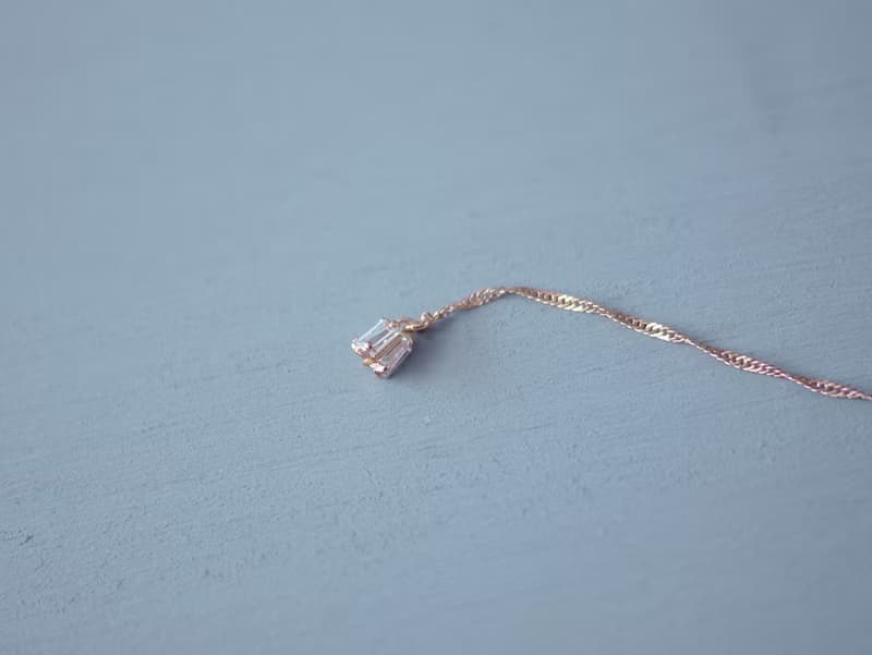 ASTROLOGY | 占星學系列 - 日蝕 * 項鍊