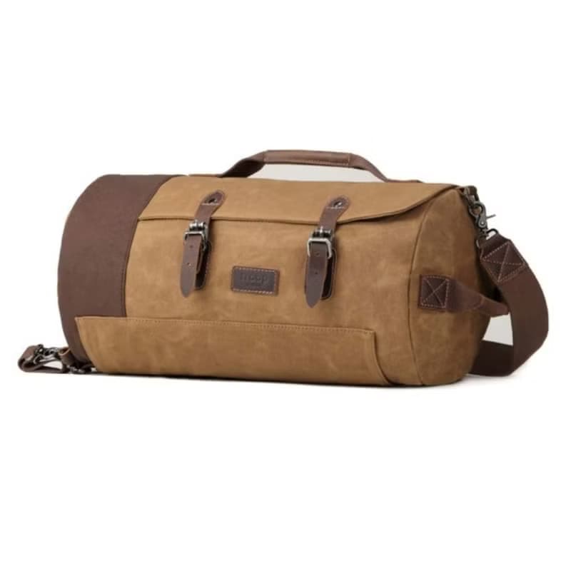 TRP0444 Troop London 旅行袋 (3色可選)