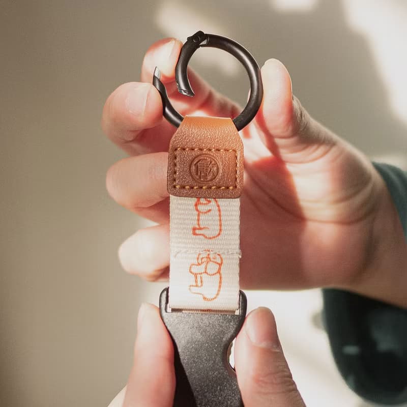 萬用行李掛環 Add-a-bag Strap - 雞蛋糕 禮物推薦