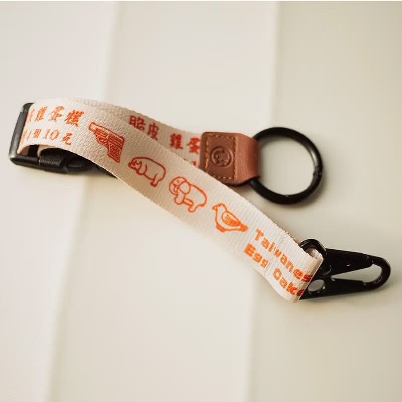 萬用行李掛環 Add-a-bag Strap - 雞蛋糕 禮物推薦