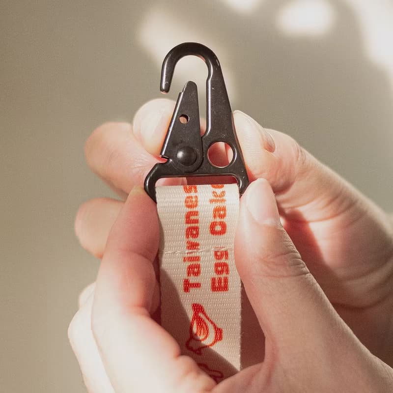 萬用行李掛環 Add-a-bag Strap - 雞蛋糕 禮物推薦
