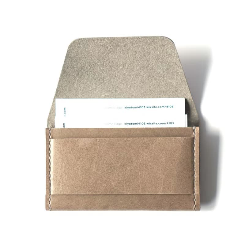 【在庫あり】CARD CASE / カードケース / 名刺入れ