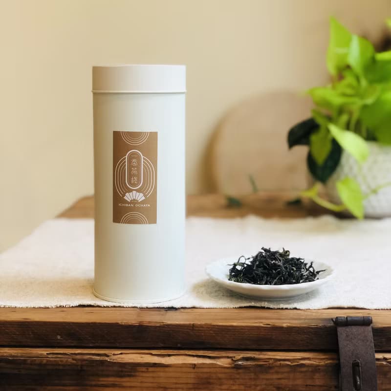 台灣茶巡禮 ~ 碧螺春綠茶