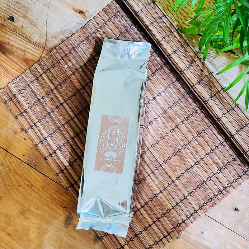 台灣茶巡禮 ~ 碧螺春綠茶