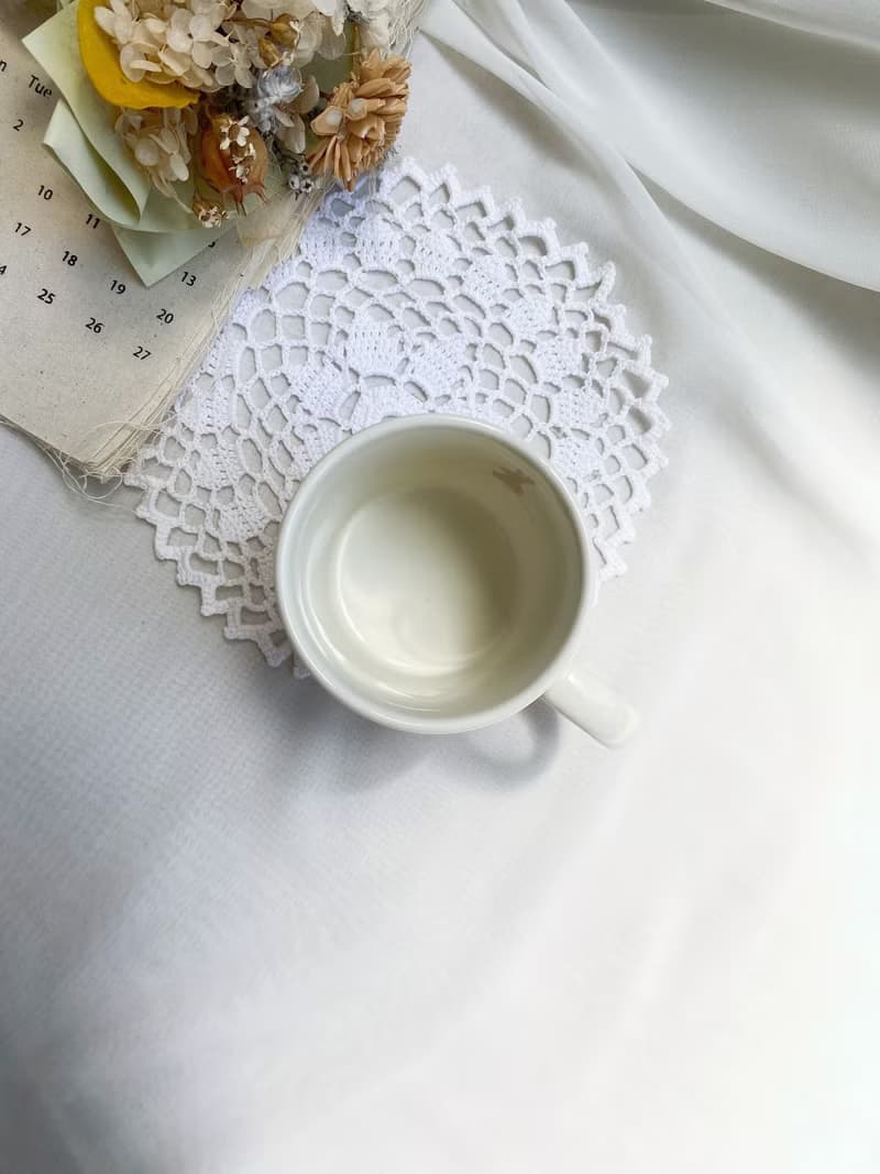 【好日戀物】日本帶回日本製美濃燒粉紅點點水玉兔兔馬克杯