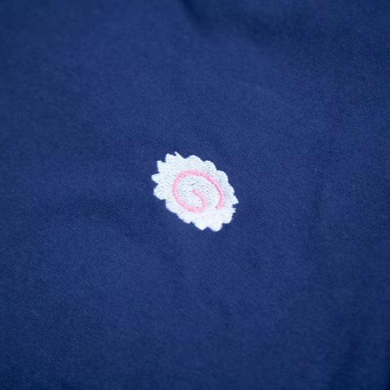 ナルト 刺しゅう Tシャツ　ユニセックスS〜XLサイズ/レディースS〜XXXLサイズ、レディースS~L、キッズ90~160cm Tcollector