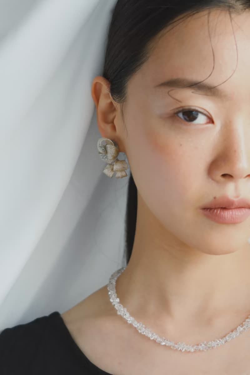 2023幸運草耳環\耳夾可 夾式耳環 樹脂 925銀 透明系 婚禮耳環