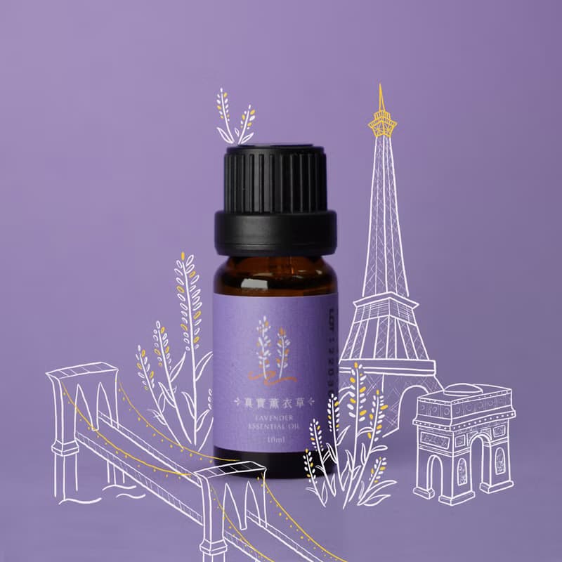 【香氛擴香】超音波香氛水氧機+任選精油10ml