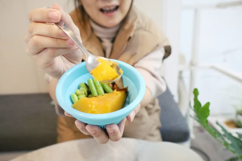 【dr.Si 矽寶巧】寶貝碗 矽膠碗 折疊碗