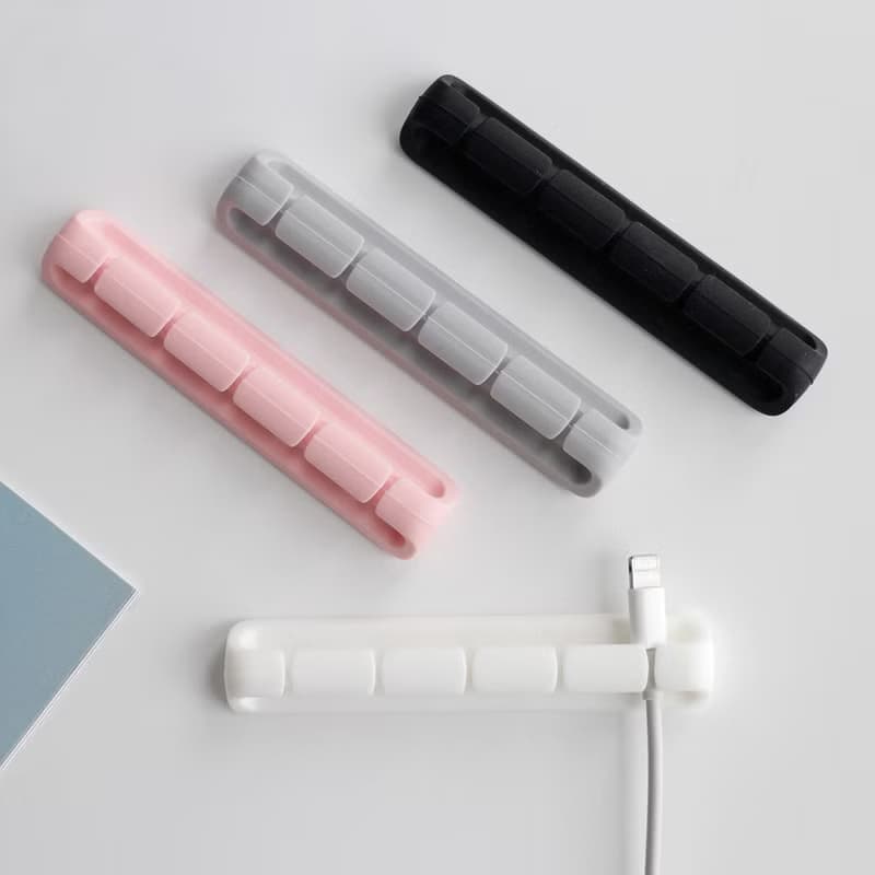 多孔設計收線器/電線收納/交換禮物