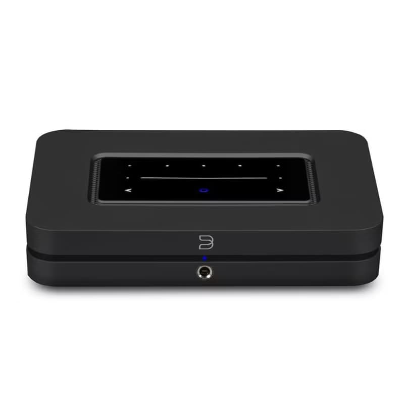 音響迷必收【BLUESOUND NODE】 無線高音質串流播放機