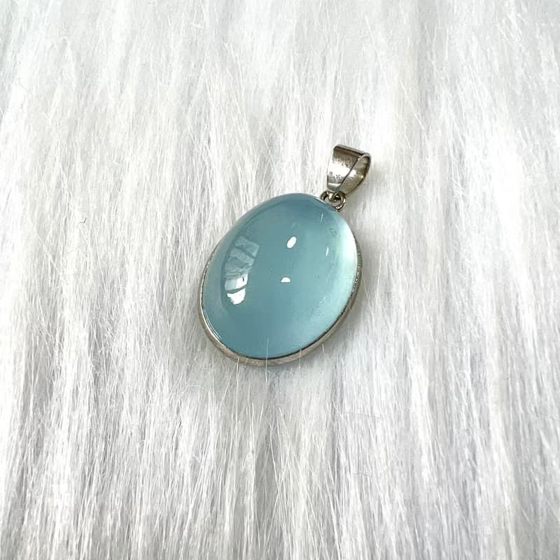 海藍寶吊墜 | 水晶 | 吊墜 | 水晶吊墜 | 水晶飾物