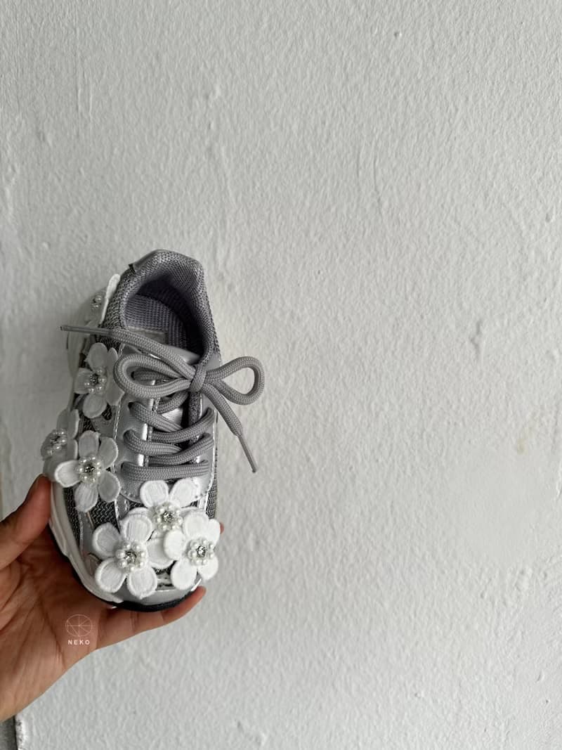 NK968(Unoa) baby&kids Shoes