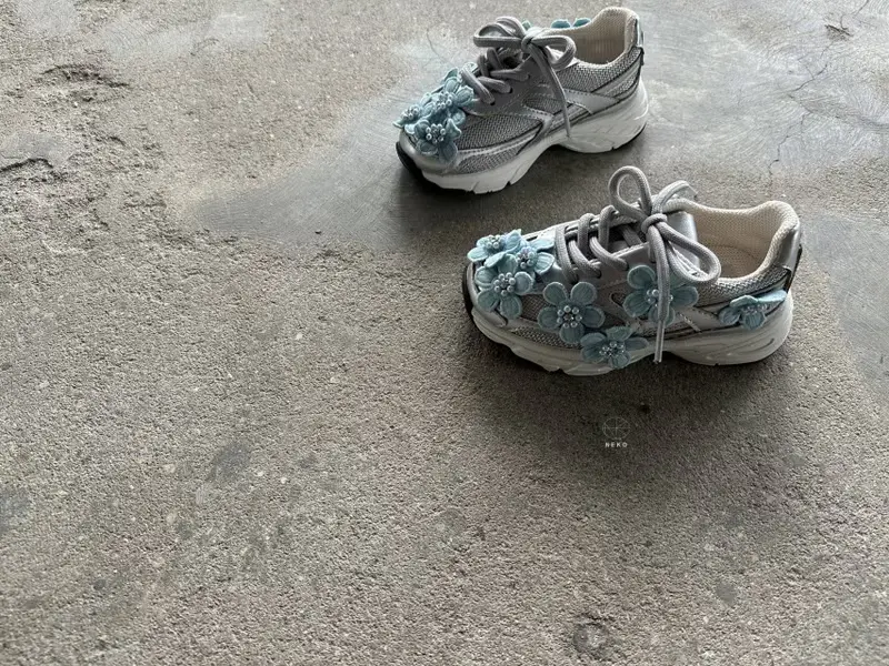 NK968(Unoa) baby&kids Shoes