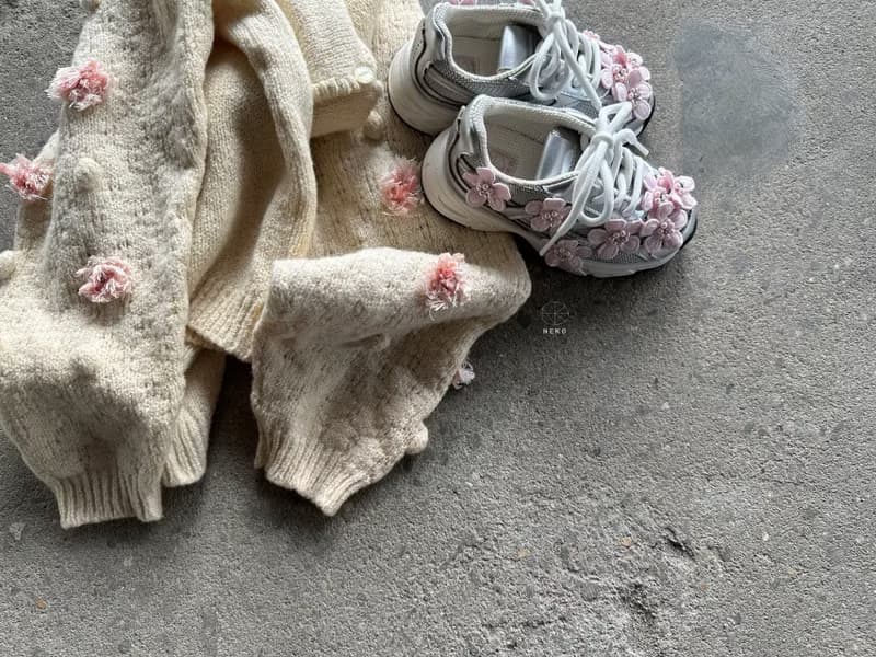 NK968(Unoa) baby&kids Shoes
