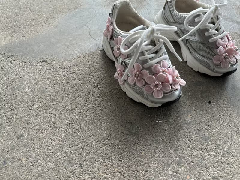 NK968(Unoa) baby&kids Shoes