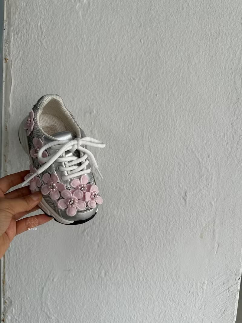 NK968(Unoa) baby&kids Shoes