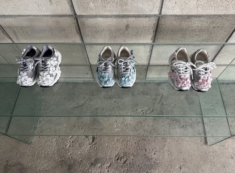 NK968(Unoa) baby&kids Shoes