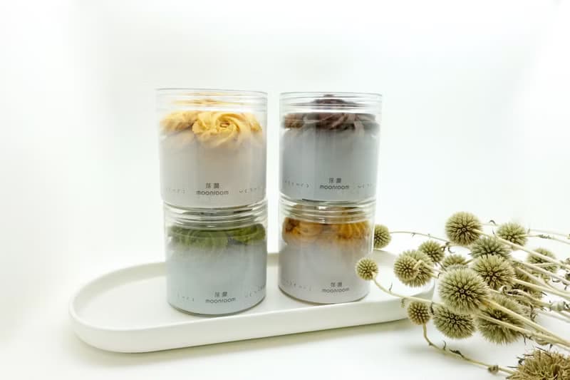 圓舞曲奇禮盒 - 抹茶 (小山園) Gifts Collections