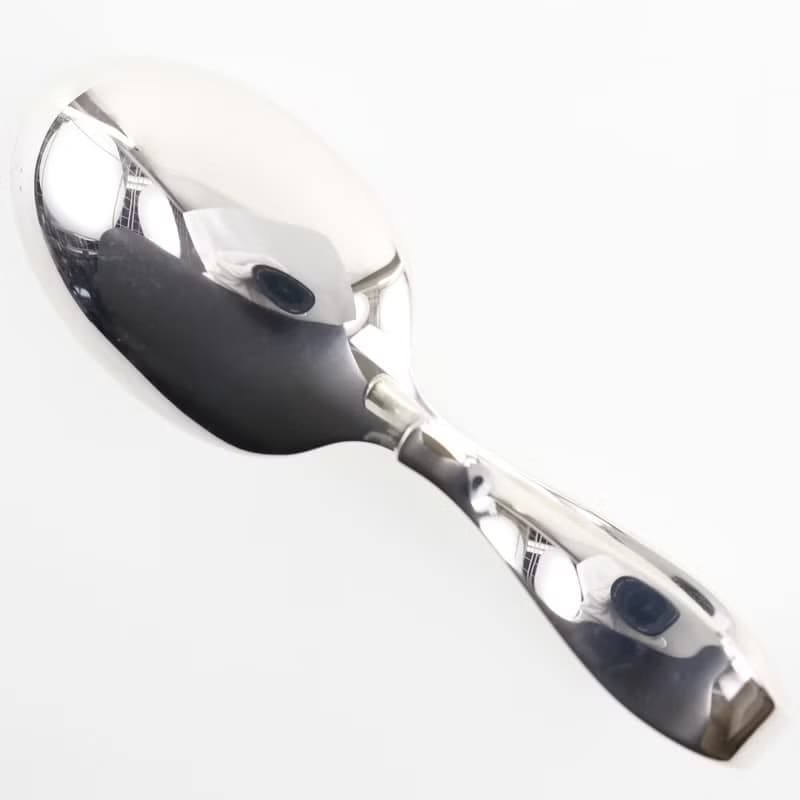 【日本直送】ティファニー TIFFANY&Co. ベビースプーン その他雑貨 シルバー925 キッズ【中古】