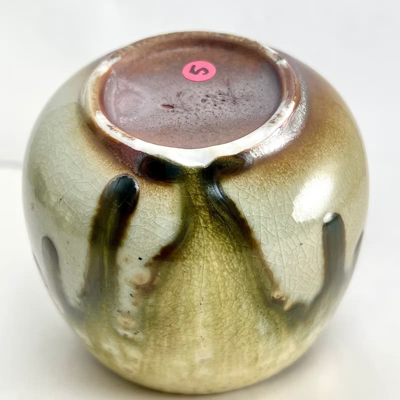 【大立窯】Colorful 柴燒8天系列 紅 柴燒270 ml咖啡杯 金磚版